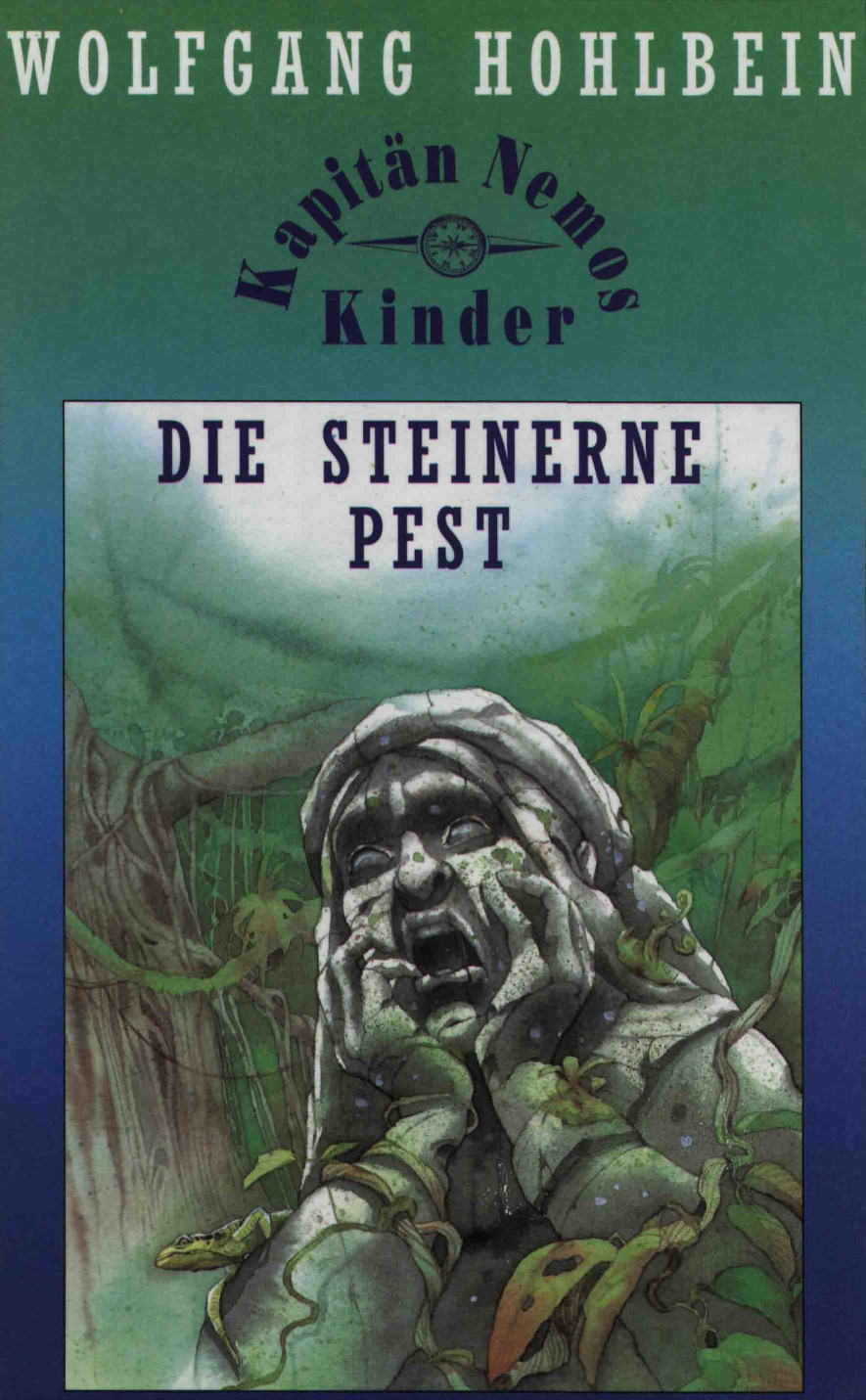 Die steinerne Pest