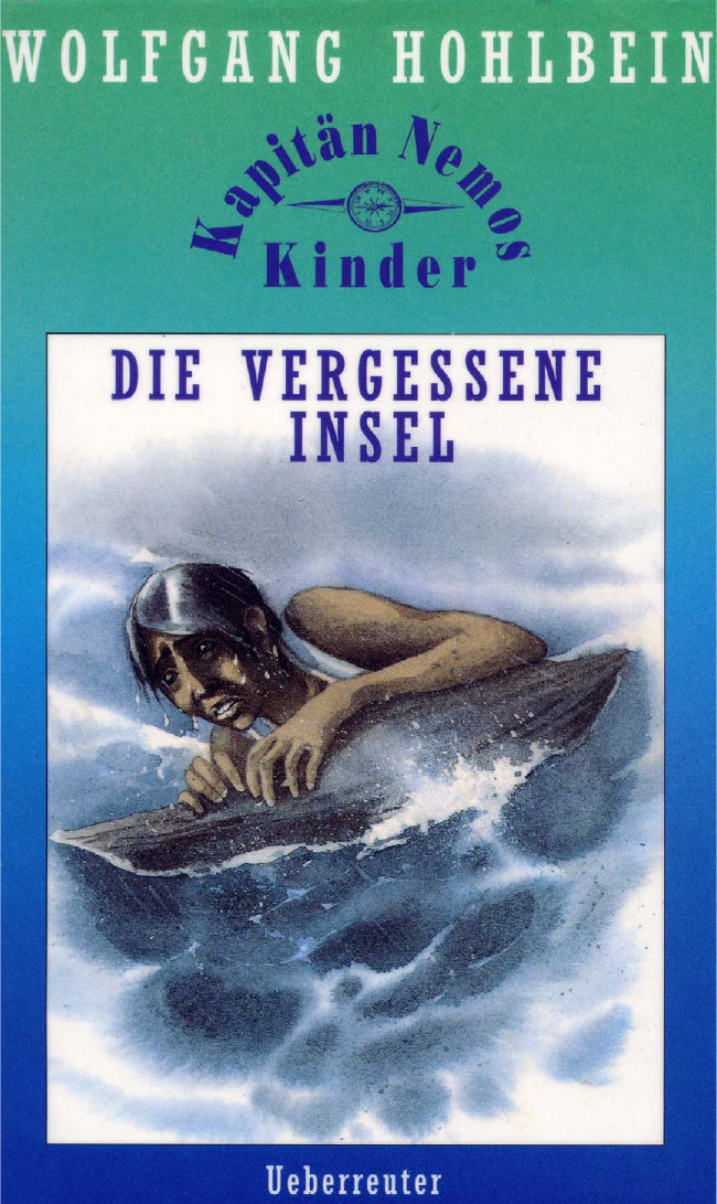 Die vergessene Insel