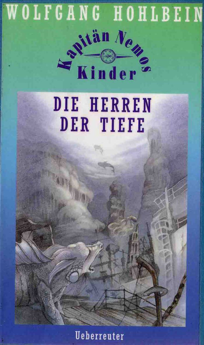 Herren der Tiefe