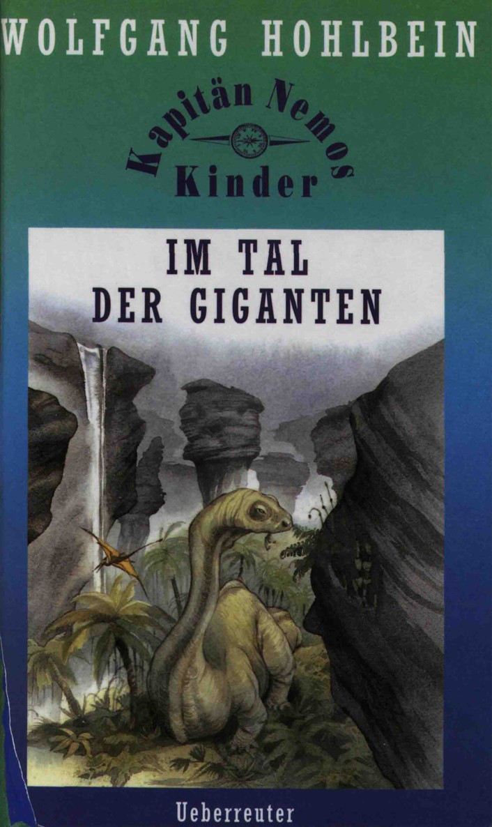 Im Tal der Giganten