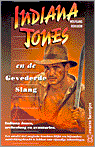 Indiana Jones 05 - de gevederde slang