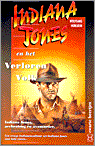 Indiana Jones en het verloren volk