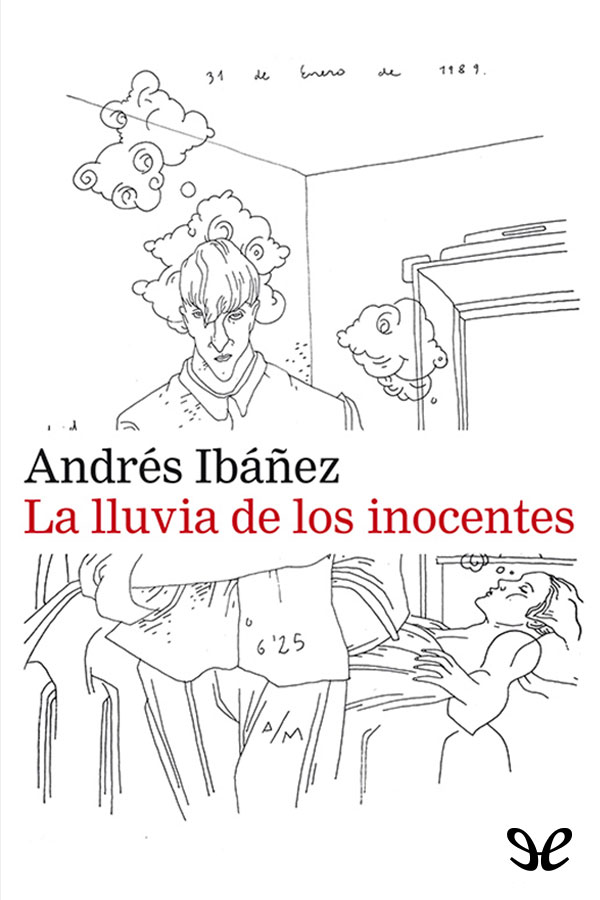 La lluvia de los inocentes