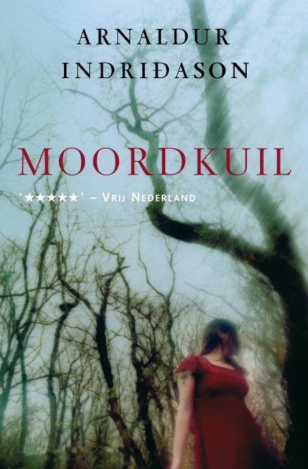 Moordkuil