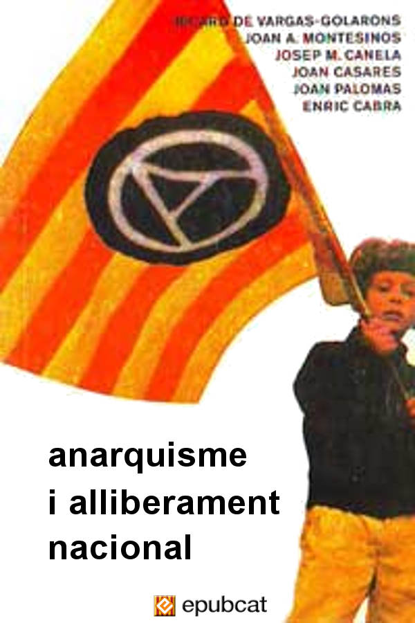 Anarquisme i alliberament nacional