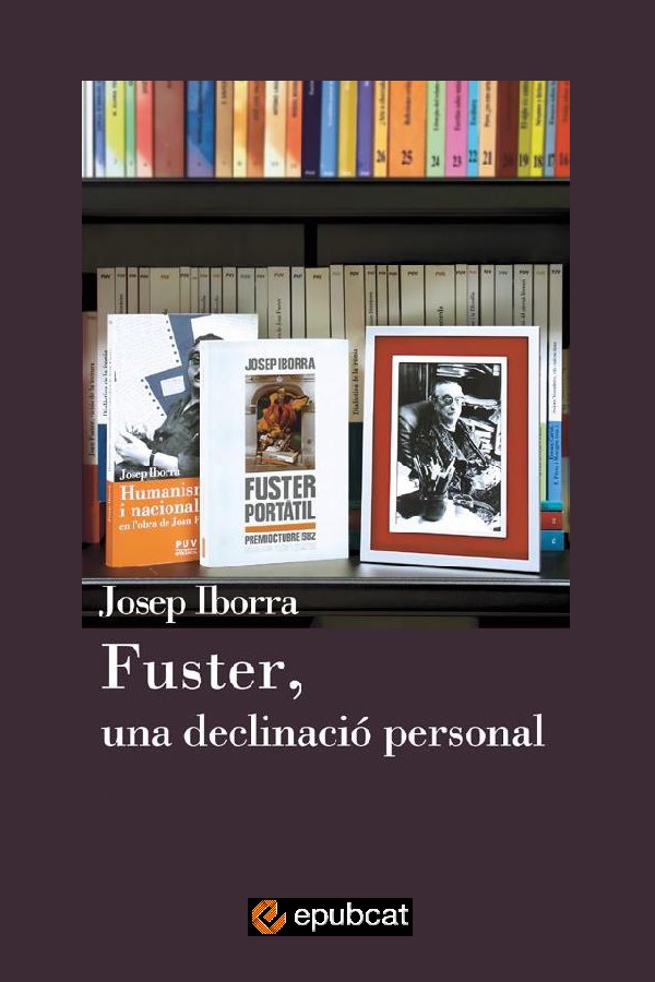 Fuster, una declinació personal