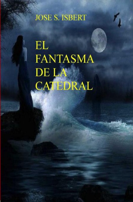 El fantasma de la catedral