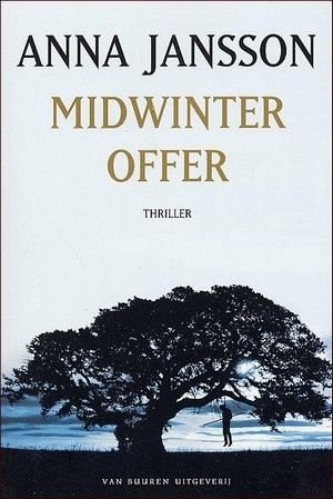 Maria Wern 1 - Midwinteroffer