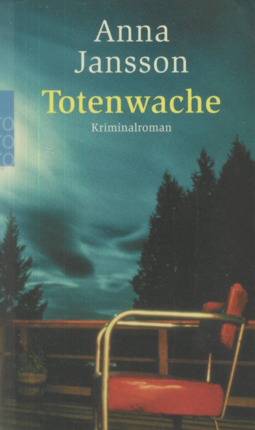 Totenwache