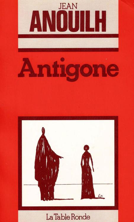 Antigone