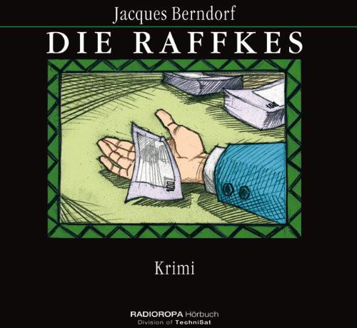 Die Raffkes