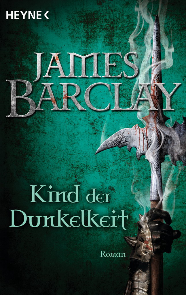 Barclay, James - Der Bund des Raben 03 - Kind der Dunkelheit