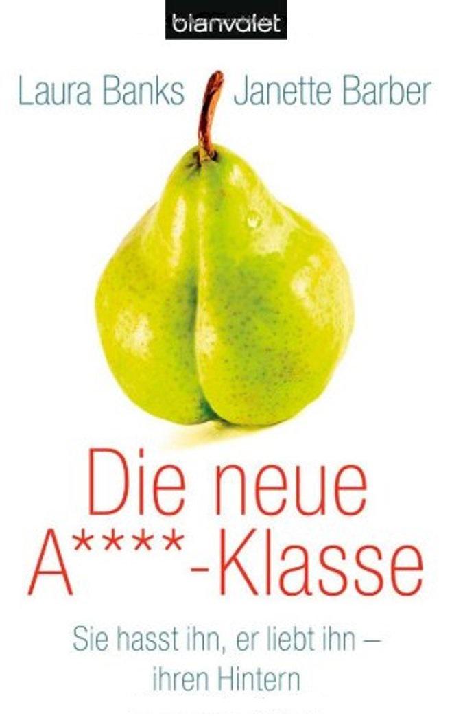 Die neue A....- Klasse