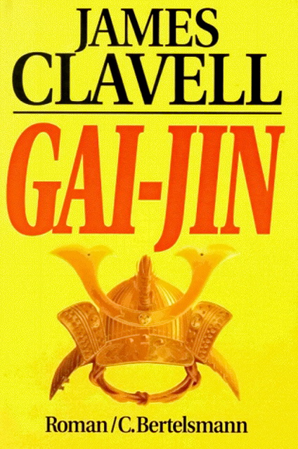 Noble House 02 - Gai-Jin