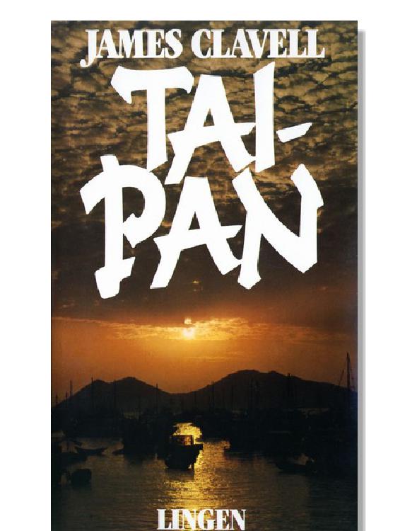 Tai-Pan