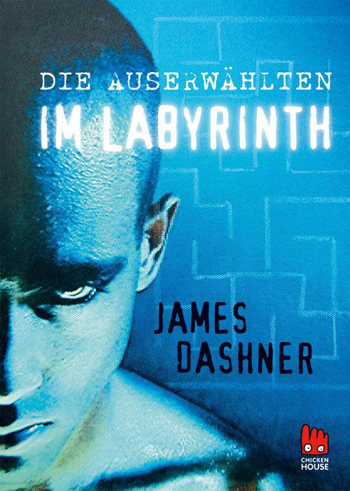 Die Auserwählten - Im Labyrinth