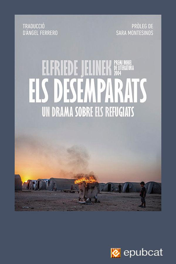 Els desemparats