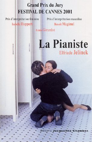 La pianiste