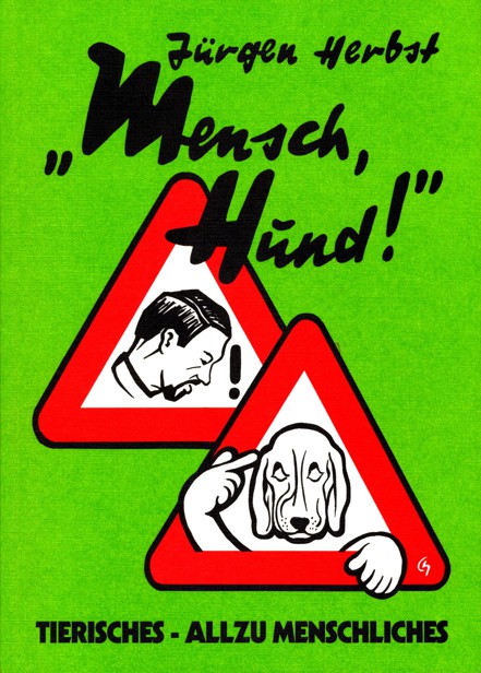 Mensch Hund