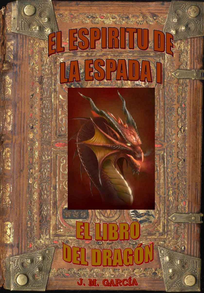 El Libro del Dragón