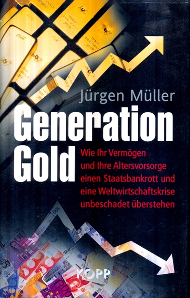 Generation Gold