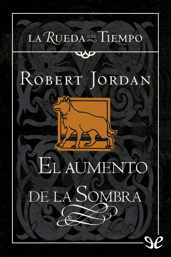 El aumento de la Sombra