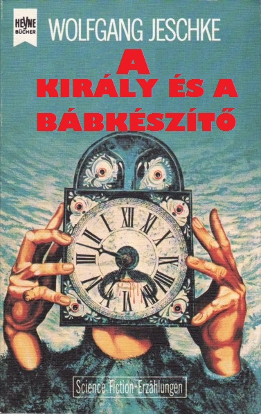 A király és a bábkészítő