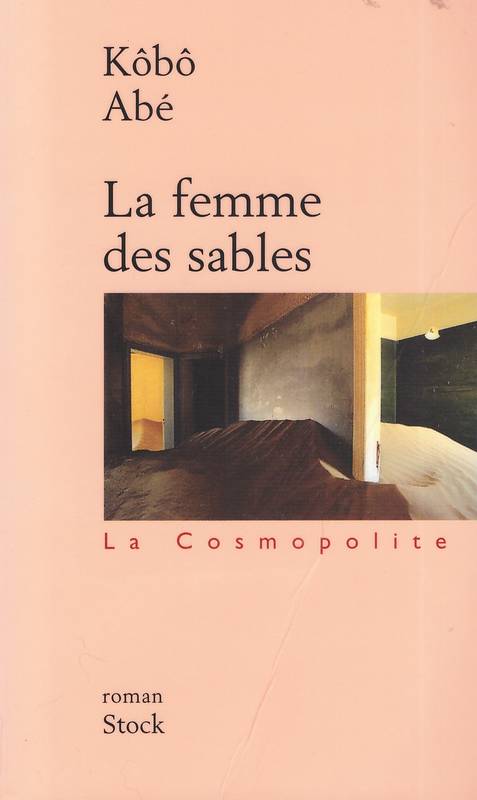 La femme des sables