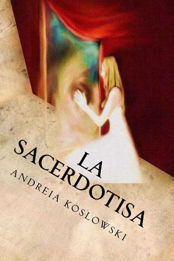 La sacerdotisa