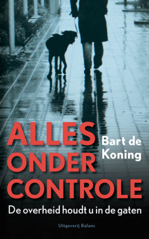 Alles onder controle