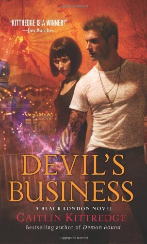 Devil's Business