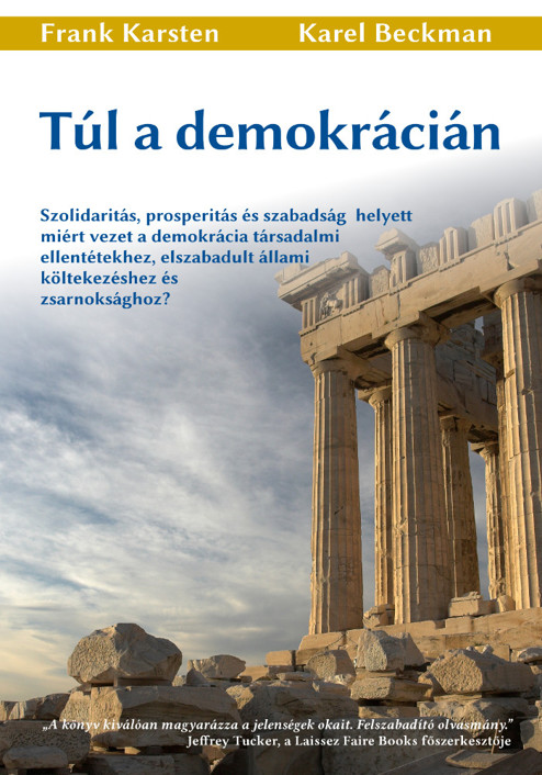 Túl a demokrácián