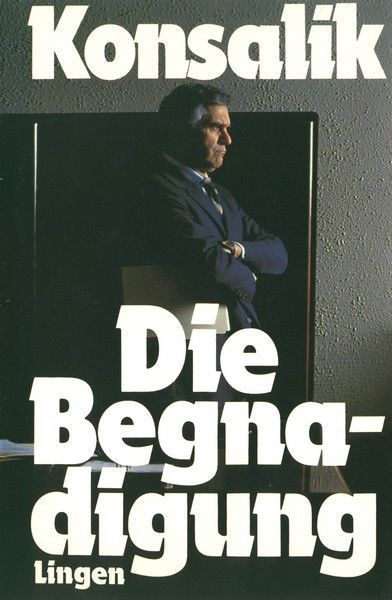 Die Begnadigung