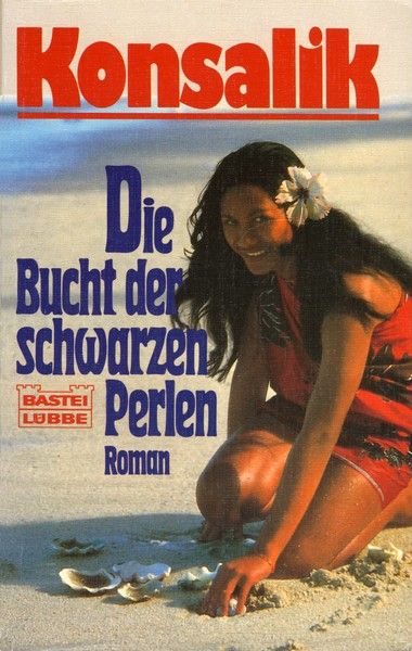 Die Bucht der schwarzen Perlen