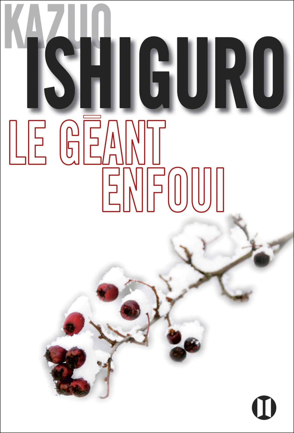 Le Géant enfoui