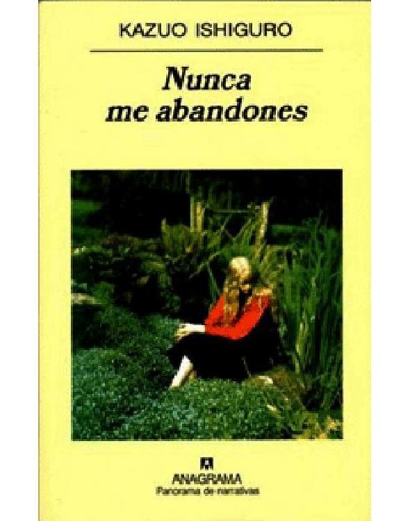 Nunca Me Abandones