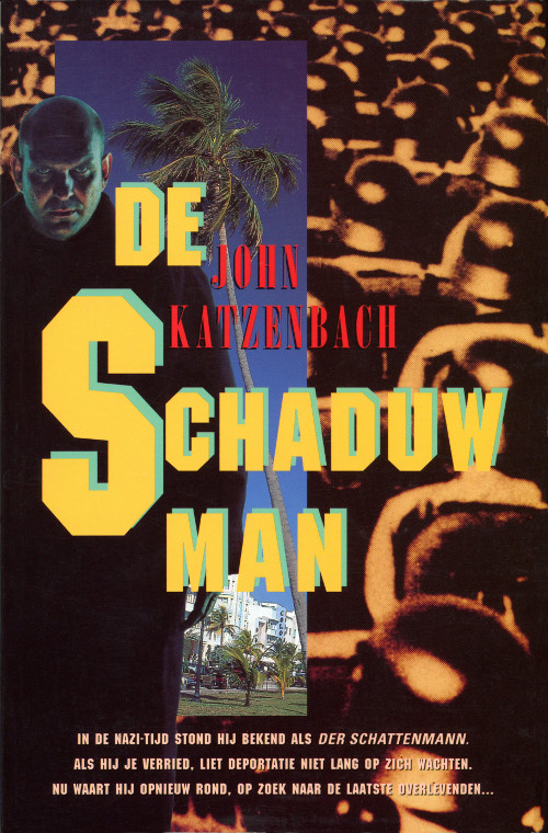 De Schaduwman