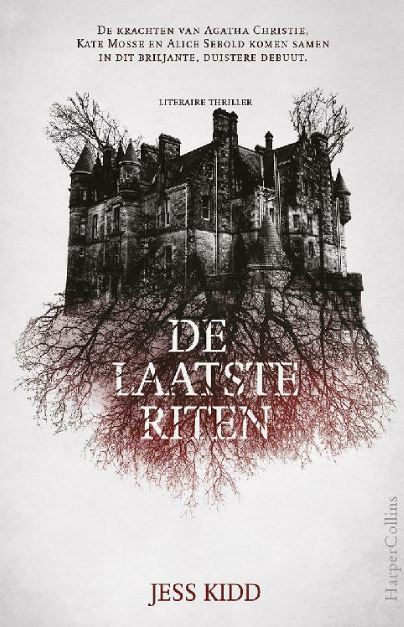 De laatste riten