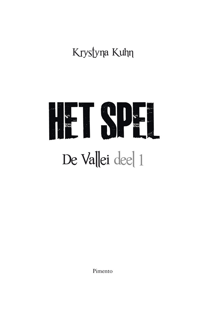 Het spel