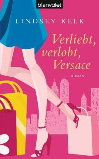 Verliebt verlobt Versace Roman