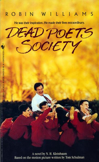 Dead Poets Society