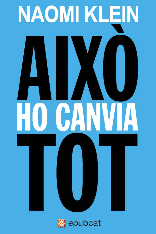 Això ho canvia tot