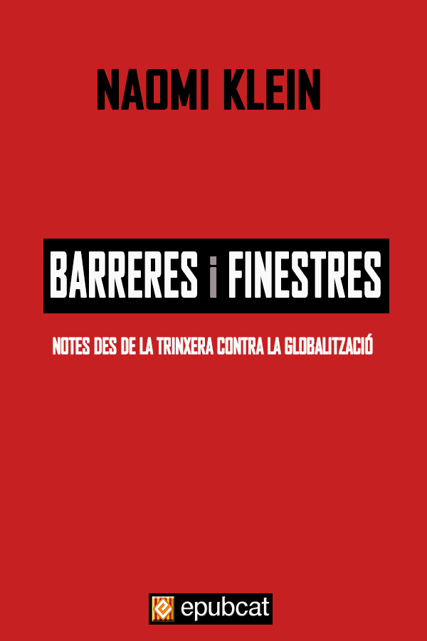 Barreres i finestres