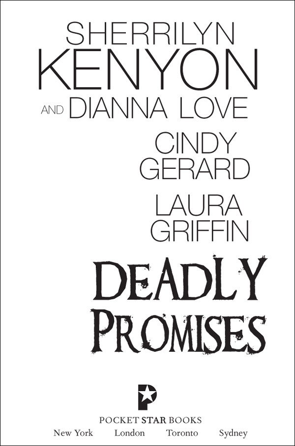 Deadly Promises