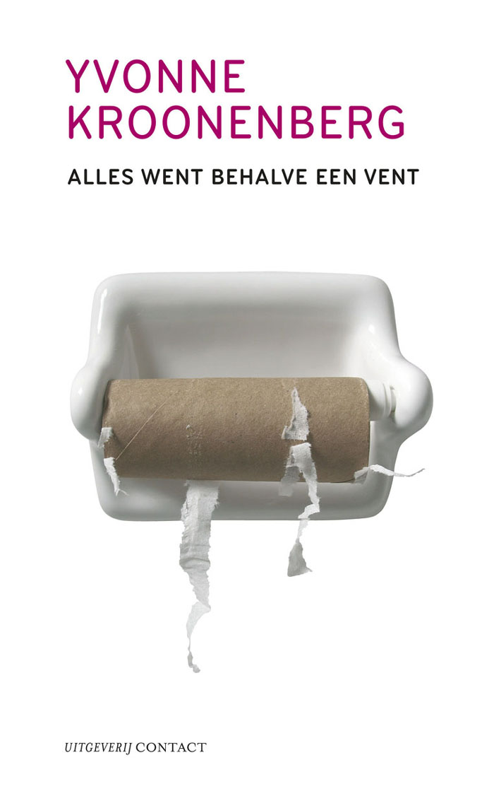 Alles went behalve een vent / druk 28