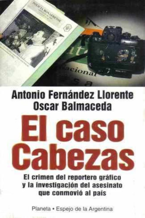 El caso Cabezas