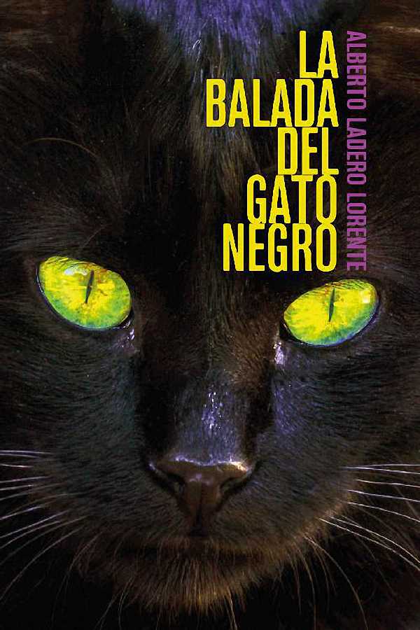 La balada del gato negro