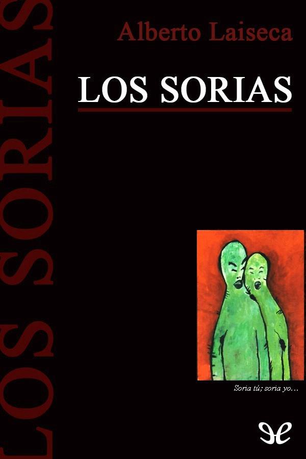 Los sorias