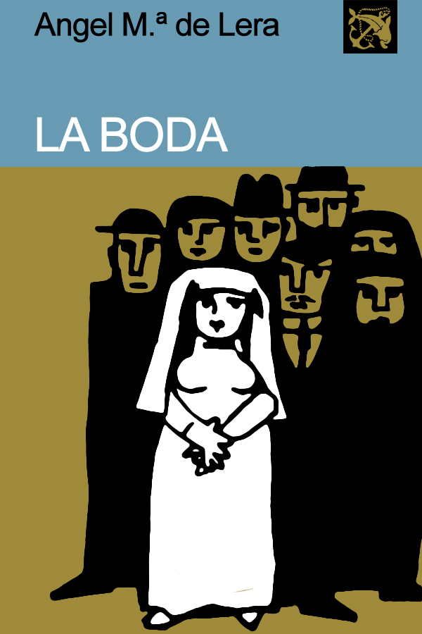 La boda