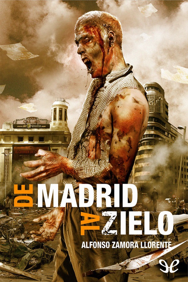 De Madrid al Zielo